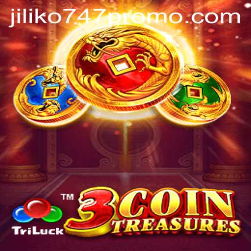 Exploring the Thrilling World of 3CoinTreasures: An In-Depth Look