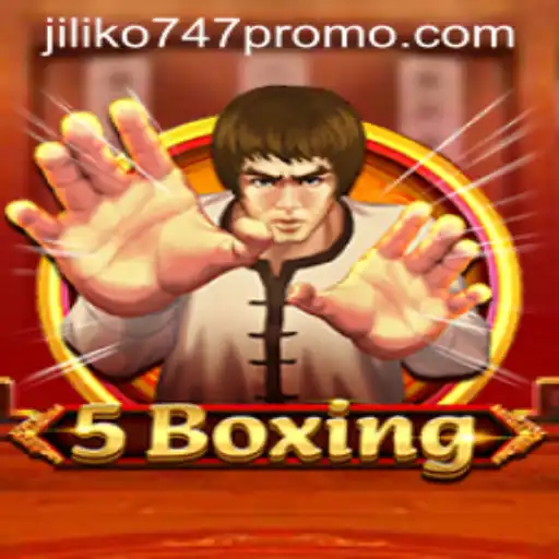 Exploring the Exciting World of 5Boxing: Gameplay, Rules, and Jiliko747 Promo Opportunities