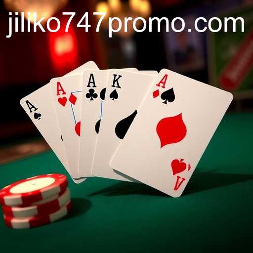 The Alluring World of Baccarat: Unveiling Secrets and the Jiliko747 Promo