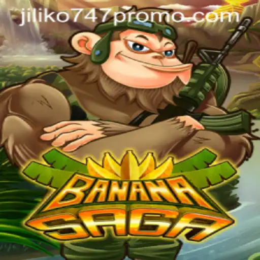Unveiling the World of BananaSaga and Jiliko747 Promo