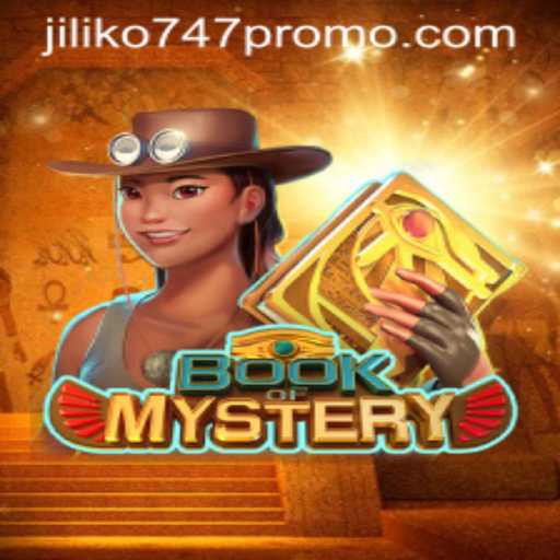 Discover the Mysteries of BookofMystery: A Thrilling Gaming Experience