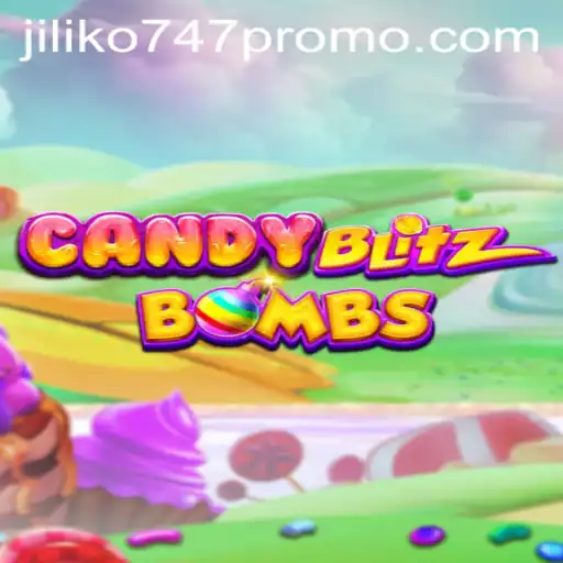 CandyBlitzBombs: Capture the Sweetness with Exciting Promotions