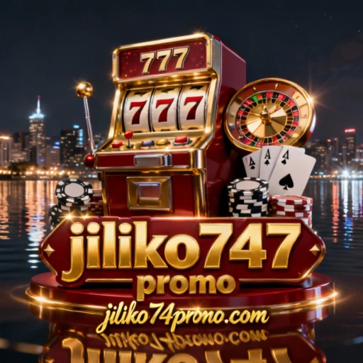 jiliko747 promo