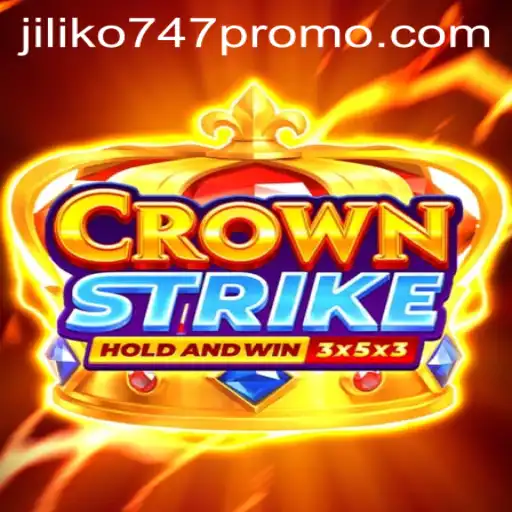 Discovering the Thrills of CrownStrike: An In-Depth Exploration