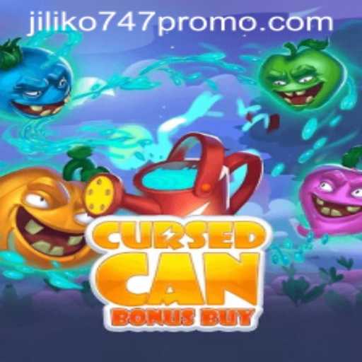 Discover the Thrills of CursedCanBonusBuy with Jiliko747 Promo