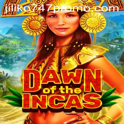 Unveiling the Mysteries of DawnoftheIncas: An Epic Gaming Adventure