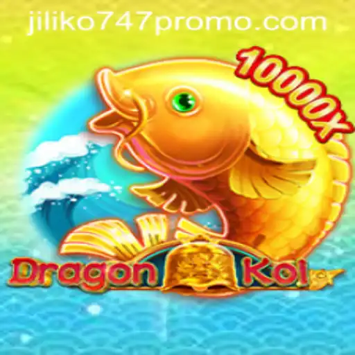 Explore the Mystical World of DragonKoi and Unlock Exclusive Jiliko747 Promo Offers