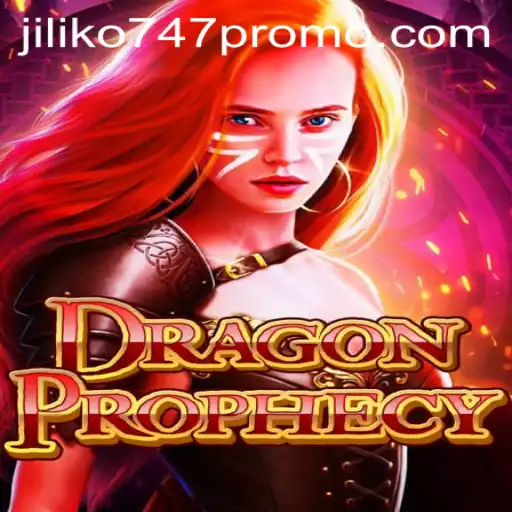Exploring DragonProphecy: Adventure Awaits with Jiliko747 Promo