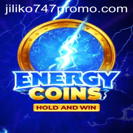 Exploring the World of EnergyCoins and the Jiliko747 Promo