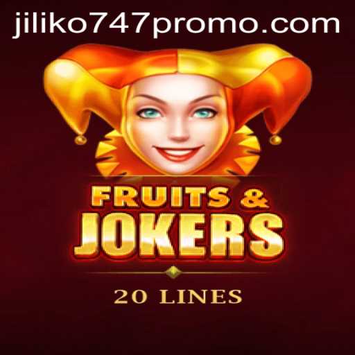 Exploring the World of FruitsAndJokers20: A New Gaming Sensation