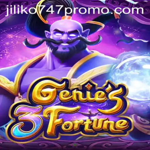Exploring Genie3Fortune: An Enchanting Journey into Fortune Gaming