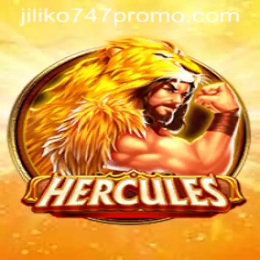 Exploring the Mythical World of Hercules: An Epic Journey with Jiliko747 Promo