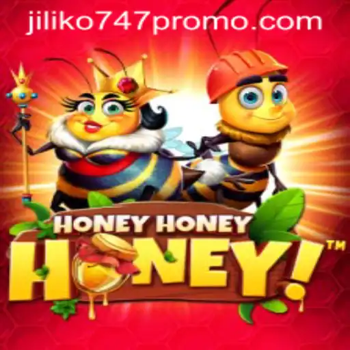 Unlock Fun with HoneyHoneyHoney and Jiliko747 Promo