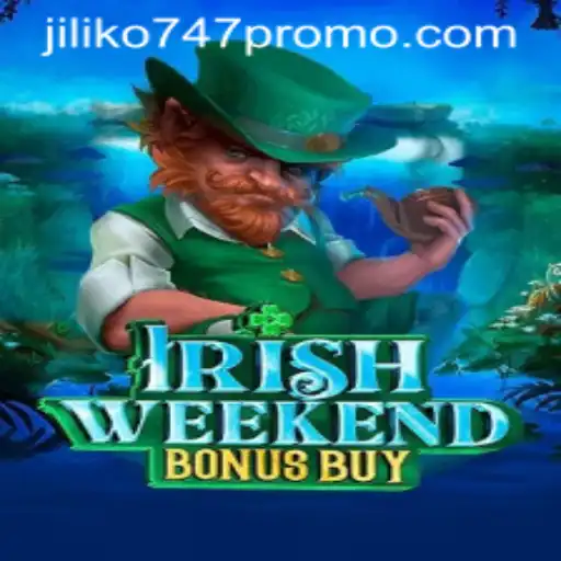 IrishWeekendBonusBuy: Exploring the Exciting New Game