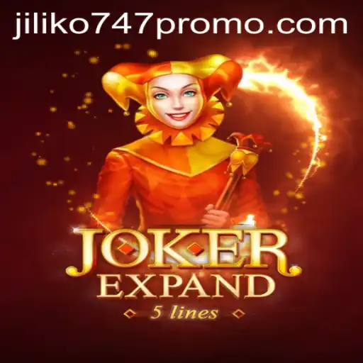 JokerExpand: A New Era in Online Gaming