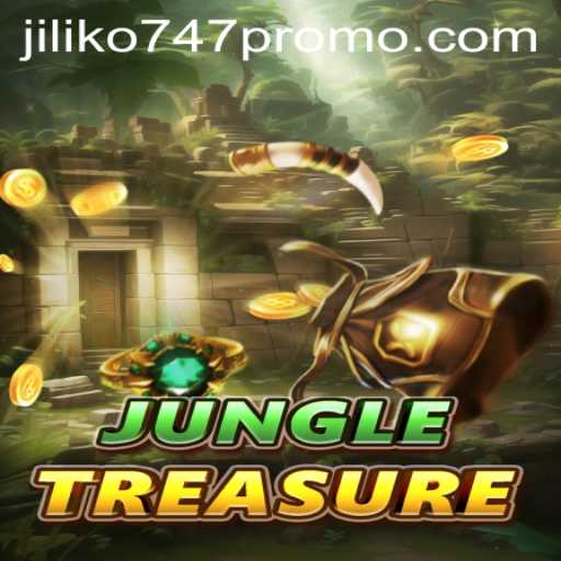 Discover the Excitement of JungleTreasure and Unlock Exclusive Jiliko747 Promotions