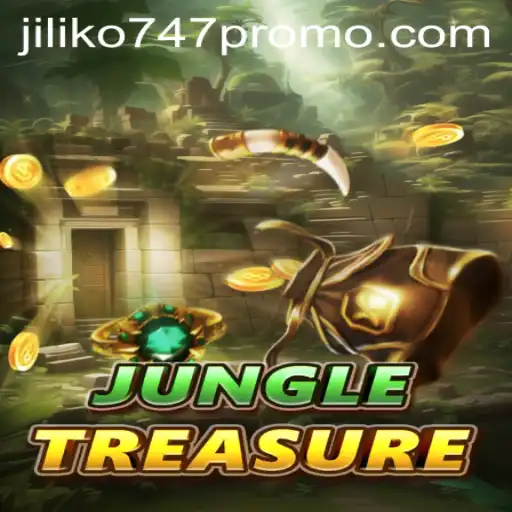 Discover the Excitement of JungleTreasure and Unlock Exclusive Jiliko747 Promotions