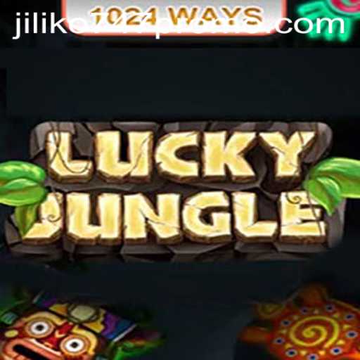 Exploring the Enchanting World of LuckyJungle1024: A Comprehensive Guide