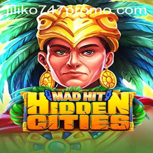 Exploring MadHitHiddenCities: A Journey Through Virtual Realms