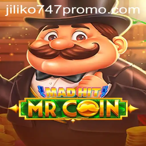 MadHitMrCoin: Experience the Thrill of Fortune with Jiliko747 Promo
