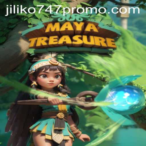 Unveiling MayaTreasure: Delve into the Mystical World with Jiliko747 Promo