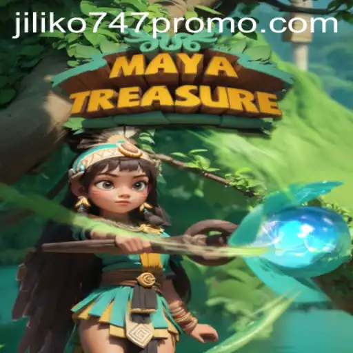 Unveiling MayaTreasure: Delve into the Mystical World with Jiliko747 Promo