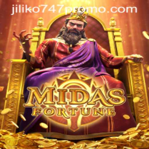 Discovering MidasFortune: Gameplay, Strategies, and Jiliko747 Promo Insights