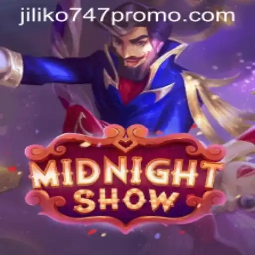 Exploring MidnightShow: A Thrilling Adventure with jiliko747 Promo
