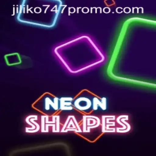 Exploring the Dynamic World of NeonShapes: Unlocking Excitement with jiliko747 Promo