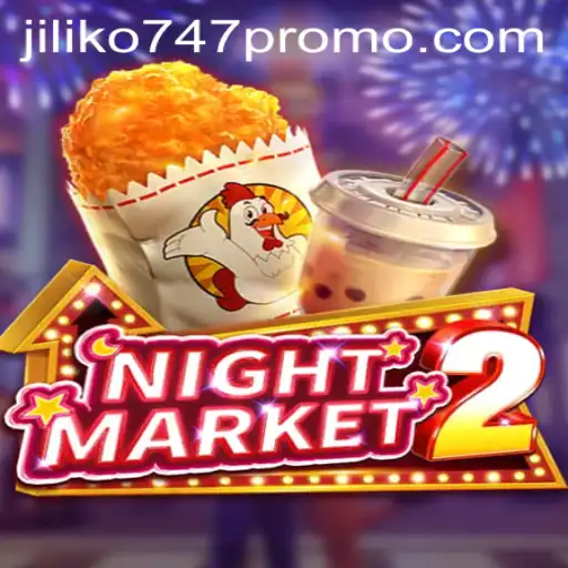 Exploring NightMarket2: A Thrilling Gaming Experience