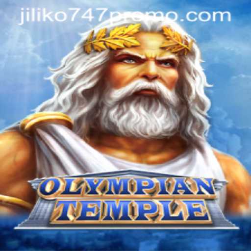 Discover the Mystical World of Olympian Temple: A Detailed Guide to Gameplay and Rules