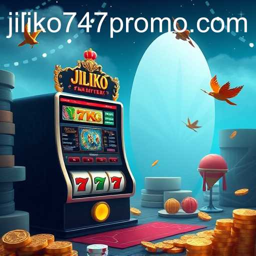 Exploring the World of Online Slots and the Impact of Jiliko747 Promo