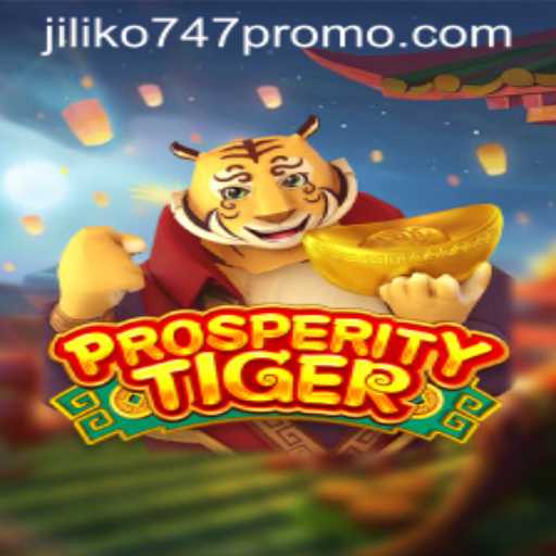 Discover the Thrills of ProsperityTiger: An Exciting New Gaming Experience
