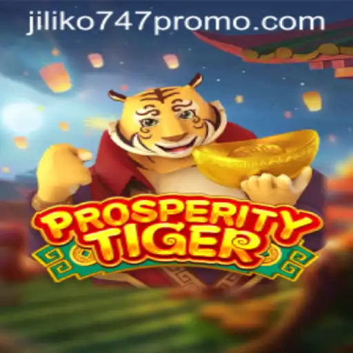 Discover the Thrills of ProsperityTiger: An Exciting New Gaming Experience
