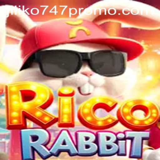 Discover the World of RicoRabbit: An Engaging Gaming Experience