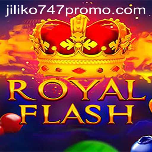 Explore the Exciting World of RoyalFlash and Discover Jiliko747 Promo Opportunities