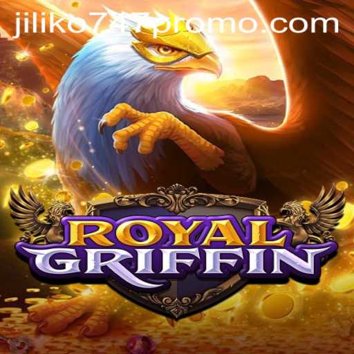 Discover the Majesty of RoyalGriffin: A Comprehensive Guide