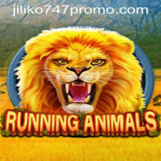 Running Animals: A Thrilling Adventure with Jiliko747 Promo Codes