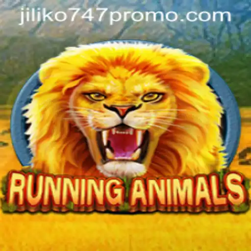 Running Animals: A Thrilling Adventure with Jiliko747 Promo Codes