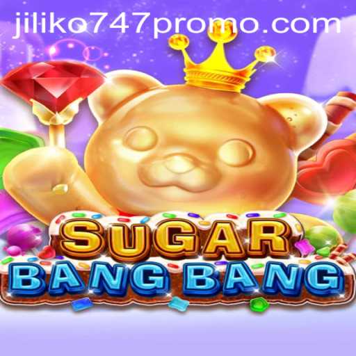 Unveiling the Sweet World of SUGARBANGBANG and the Jiliko747 Promo
