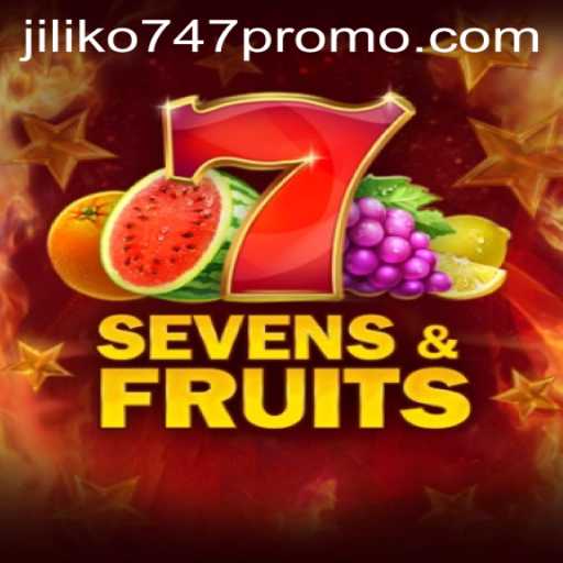 Exploring the Vibrant World of SevensFruits: A Juicy Adventure with Jiliko747 Promo