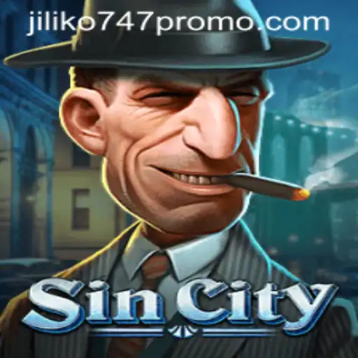 SinCity: An Immersive Experience with Jiliko747 Promo