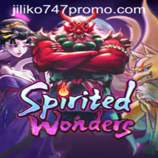 Exploring SpiritedWonders: An Enchanting Gaming Experience Enhanced by the jiliko747 Promo