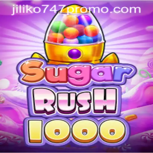 Exploring the Excitement of SugarRush1000 with Jiliko747 Promo