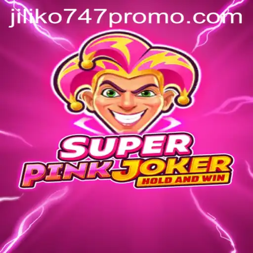 Exploring SuperPinkJoker: A Vibrant Gaming Adventure and the Jiliko747 Promo