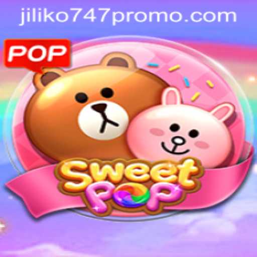 Unleashing Joy with SweetPOP: Discover the Magic of Gaming with jiliko747 Promo