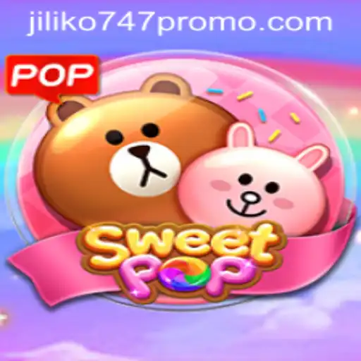 Unleashing Joy with SweetPOP: Discover the Magic of Gaming with jiliko747 Promo