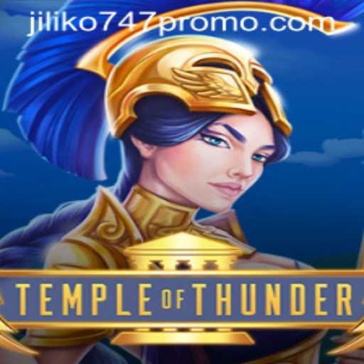Exploring the Thrills of TempleofThunder: Unleashing Adventure and Promotions