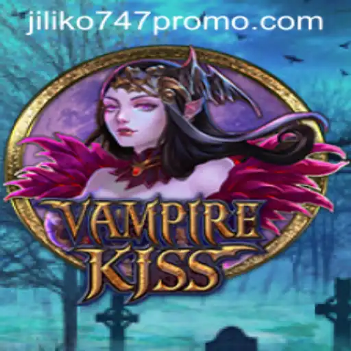 The Intriguing World of VampireKiss and Jiliko747 Promo