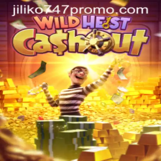 Exploring WildHeistCashout with Jiliko747 Promo